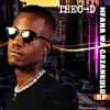 Theo-D - Mfana wa Gazankulu - Single